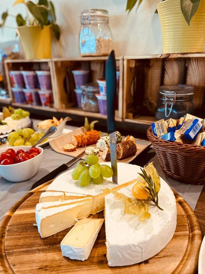 Intergroup Business & Design Hotel Ingolstadt Kosching 외부 사진