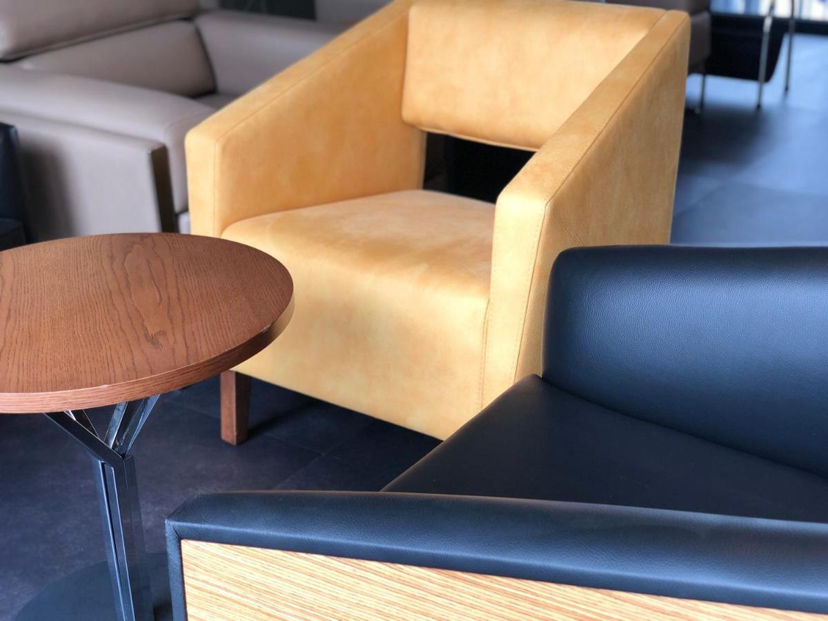 Intergroup Business & Design Hotel Ingolstadt Kosching 외부 사진