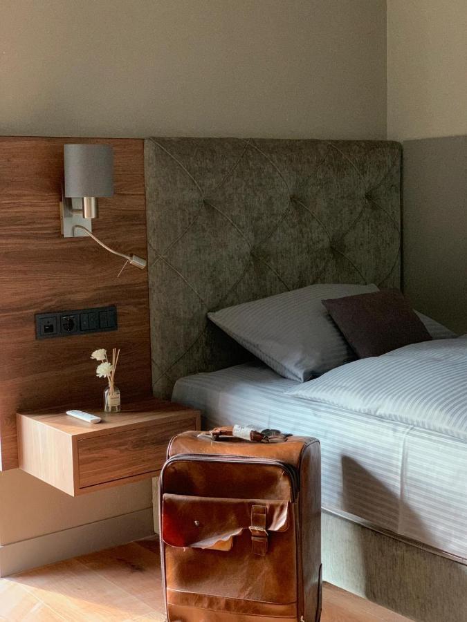 Intergroup Business & Design Hotel Ingolstadt Kosching 외부 사진