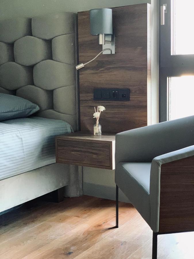 Intergroup Business & Design Hotel Ingolstadt Kosching 외부 사진