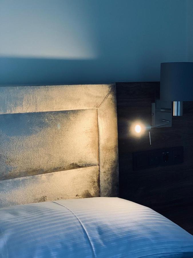 Intergroup Business & Design Hotel Ingolstadt Kosching 외부 사진