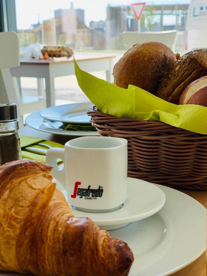 Intergroup Business & Design Hotel Ingolstadt Kosching 외부 사진