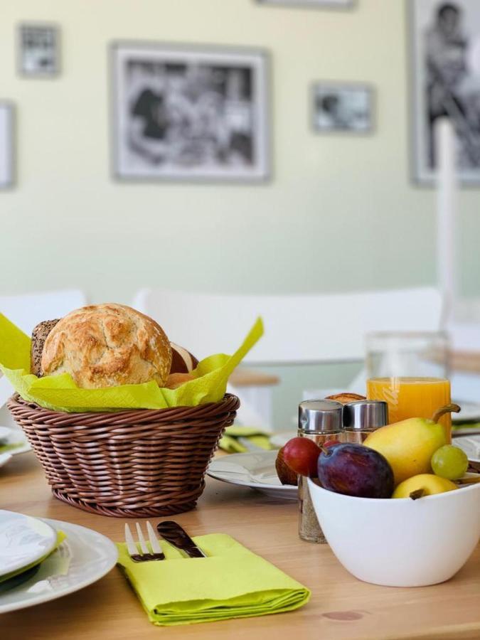 Intergroup Business & Design Hotel Ingolstadt Kosching 외부 사진