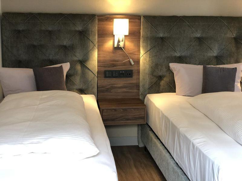 Intergroup Business & Design Hotel Ingolstadt Kosching 외부 사진