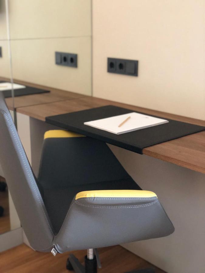 Intergroup Business & Design Hotel Ingolstadt Kosching 외부 사진