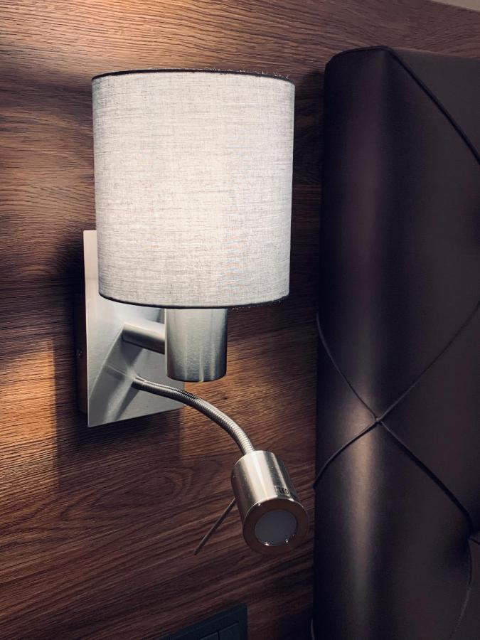 Intergroup Business & Design Hotel Ingolstadt Kosching 외부 사진