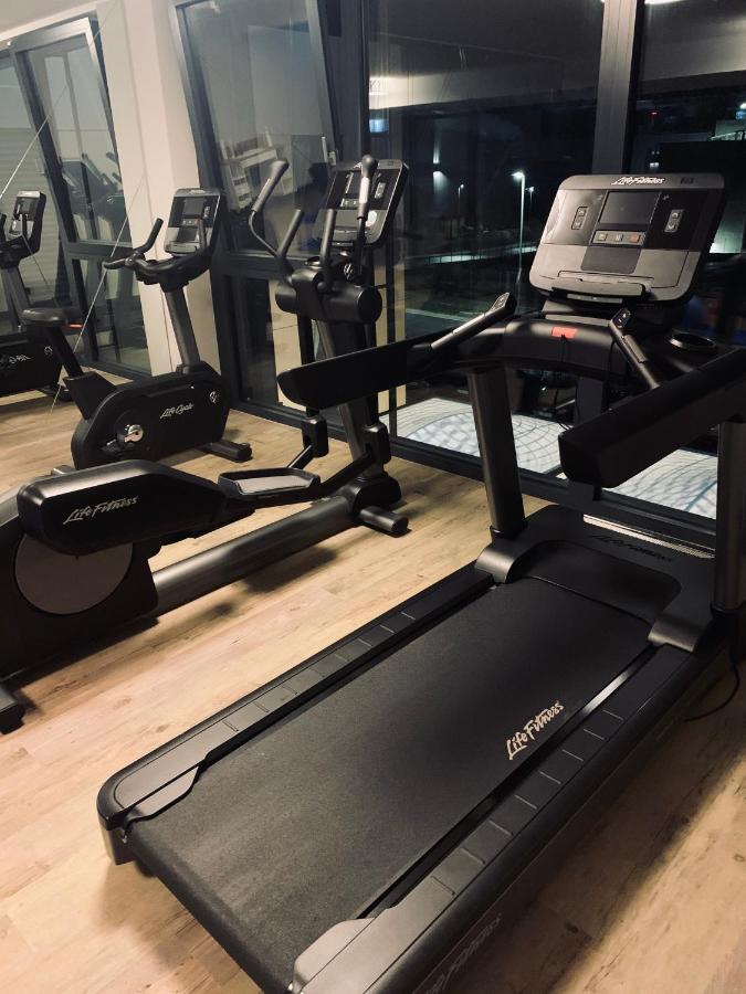 Intergroup Business & Design Hotel Ingolstadt Kosching 외부 사진